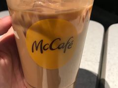 -麦当劳(祈年大街店)