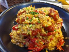 -铭副琦食·虾蟹烩馆(渔人码头店)