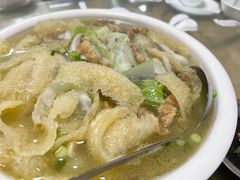 -周师饭店