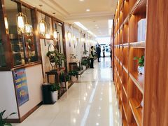 -香山湖渔家大院