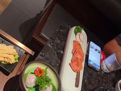 -捞王猪肚鸡火锅(金华义乌之心店)