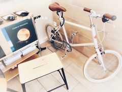 -Onirii Coffee(长乐路店)