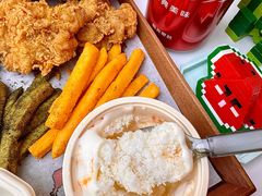 -PIXEL BOY炸鸡店(上海首店)