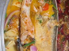 -匠子烤鱼(桫椤湾店)