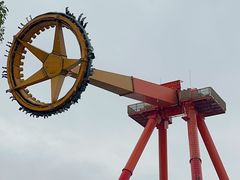 -南昌融创乐园
