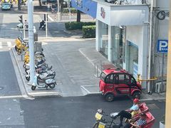 -怡园饭店-餐厅(四望亭店)