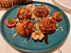 鹰嘴豆酱-Pasha帕夏土耳其餐厅(南昌路店)