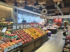 -鲜果壹号(中央景城店)
