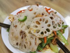 -大嘻咹biangbiang面(历史博物馆店)