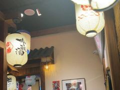 -炉胜·炉端烧·居酒屋
