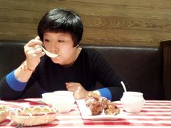 android_upload_pic-西贝莜面村(上海百联西郊店)