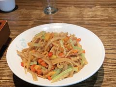 -大鸽饭(马王堆店)
