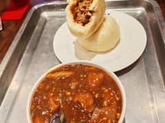 -姚记炒肝店(簋街店)