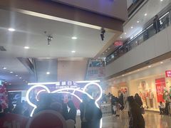 -万达广场(呼市回民区店)