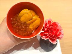 -鮨一日本料理(大中华店)