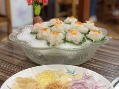 -渔意坊·千层无骨鱼粥底火锅·20年顺德菜(普君店)