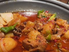 -耶里夏丽·丝路新疆菜·清真食品(徐汇南丹东路臻选店)