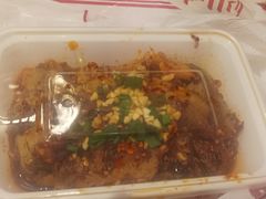 -川味堂·四川豆花(八卦岭店)