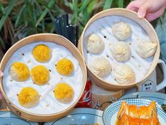 -南小蟹手工點心(三里屯店)