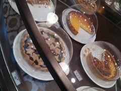 -Pie Bird(新闸路店)
