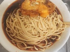 -顺心拉面馆(马道街店)