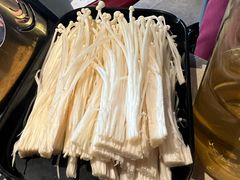 -令狐冲·炭烤活鱼(宝龙店)