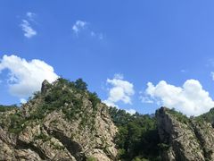 -大连冰峪旅游度假区