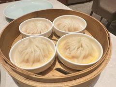 -北李妈妈菜·海肠捞饭(高新万达店)