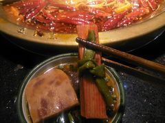 -叁口煮市井老火锅(春熙路店)