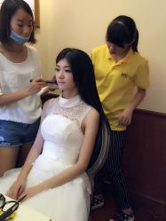 玛莎Li Li婚纱会馆-玛莎莉莉全球旅拍