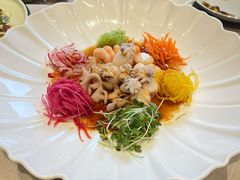 -花家怡园(四合院总店)