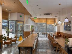 -Blueglass酸奶(财富购物中心店)