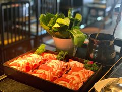 -捞王锅物料理(凯旋路店)