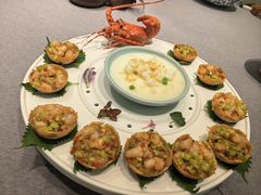 -虹御轩·传承江浙菜(虹桥店)