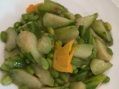 -月福京味斋·烤鸭店·北京菜(鼓楼总店)