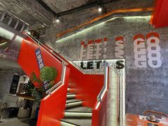 -神府路壹号·海鲜烧烤·砂锅粥·锅物(三坊七巷店)