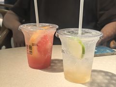 -麦田工坊(月湖店)