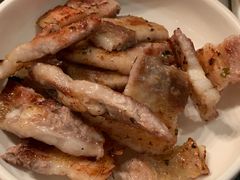 -本家韩国烤肉(财富大厦店)