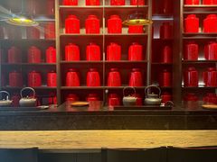 -王德传茶庄(上海新天地店)