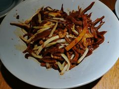 -金牌外婆家(苏州中心店)