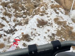 -大同万龙白登山国际滑雪场