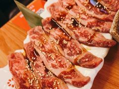 -炼瓦家日式烧肉·寿喜烧(融创精彩天地店)