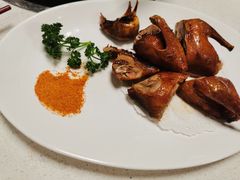 -煲王粤菜餐厅(中侨中心店)