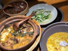 柴火稻草鱼-吃饭皇帝大(合生汇店)
