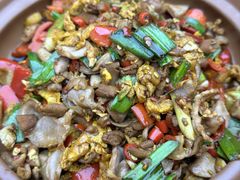 -徽三说·土徽菜·中国徽菜连锁品牌(阳湖总店)