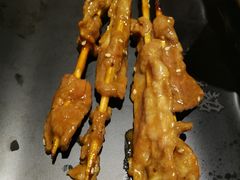 -烧蠔帮·生蚝海鲜牌档(观海店)