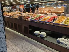 -比格比萨自助(宝山日月光店)