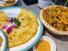 -屋里家延边朝鲜族冷面(梅林3店)