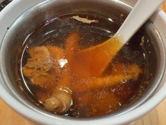 -华记煲仔华·煲仔饭(市桥易发店)