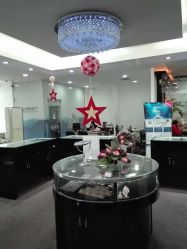 -威德钻石-克拉钻大本营(南京东路店)